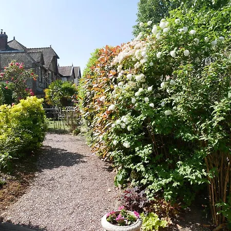 Studio Au Jardin Des Plantes Rouen