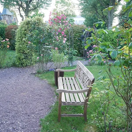 Studio Au Jardin Des Plantes Rouen