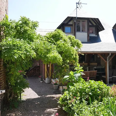 Studio Au Jardin Des Plantes Rouen Sotteville-lès-Rouen