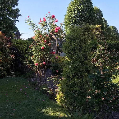 Studio Au Jardin Des Plantes Rouen Sotteville-lès-Rouen