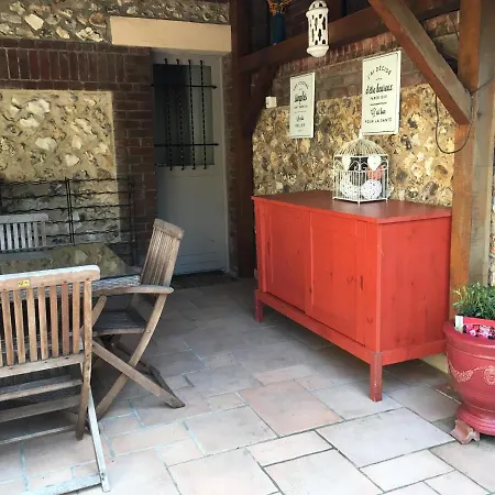 Studio Au Jardin Des Plantes Rouen * Sotteville-lès-Rouen